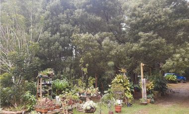 LCG-330-Casa Campestre-Santa Elena-V.Central -Parcelación Santa Teresa