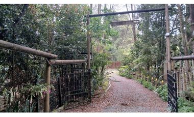 LCG-330-Casa Campestre-Santa Elena-V.Central -Parcelación Santa Teresa