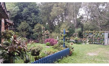 LCG-330-Casa Campestre-Santa Elena-V.Central -Parcelación Santa Teresa