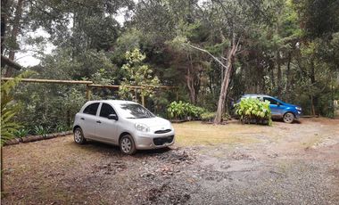 LCG-330-Casa Campestre-Santa Elena-V.Central -Parcelación Santa Teresa