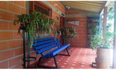 LCG-330-Casa Campestre-Santa Elena-V.Central -Parcelación Santa Teresa