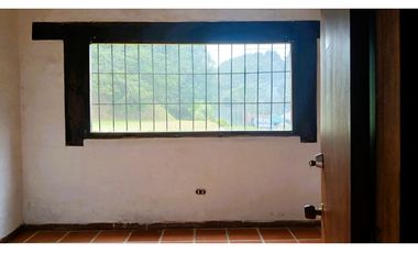 ALB-515-Casa Campestre-Inmueble Comercial-Santa Elena-V.El Placer