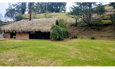 ALB-515-Casa Campestre-Inmueble Comercial-Santa Elena-V.El Placer