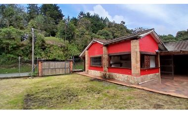ALB-515-Casa Campestre-Inmueble Comercial-Santa Elena-V.El Placer