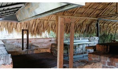 ALB-515-Casa Campestre-Inmueble Comercial-Santa Elena-V.El Placer