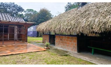 ALB-515-Casa Campestre-Inmueble Comercial-Santa Elena-V.El Placer