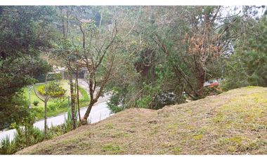 ALB-515-Casa Campestre-Inmueble Comercial-Santa Elena-V.El Placer