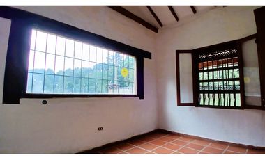 ALB-515-Casa Campestre-Inmueble Comercial-Santa Elena-V.El Placer