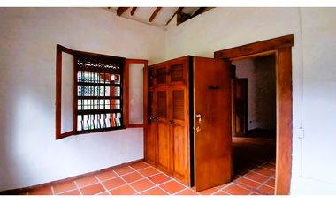 ALB-515-Casa Campestre-Inmueble Comercial-Santa Elena-V.El Placer