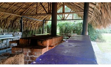ALB-515-Casa Campestre-Inmueble Comercial-Santa Elena-V.El Placer