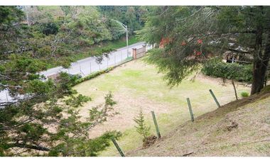 ALB-515-Casa Campestre-Inmueble Comercial-Santa Elena-V.El Placer