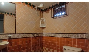 ALB-515-Casa Campestre-Inmueble Comercial-Santa Elena-V.El Placer