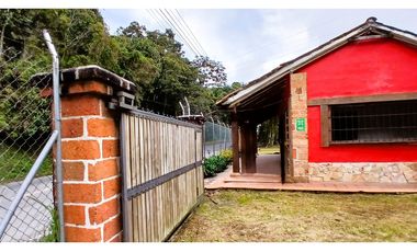 ALB-515-Casa Campestre-Inmueble Comercial-Santa Elena-V.El Placer