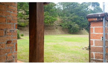 ALB-515-Casa Campestre-Inmueble Comercial-Santa Elena-V.El Placer