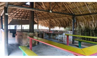 ALB-515-Casa Campestre-Inmueble Comercial-Santa Elena-V.El Placer