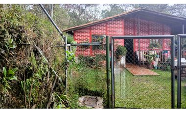 MCG-514-Casa Campestre-Santa Elena-V.El Placer-Sector Nanchos