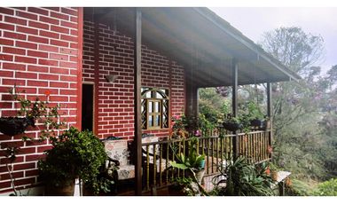 MCG-514-Casa Campestre-Santa Elena-V.El Placer-Sector Nanchos