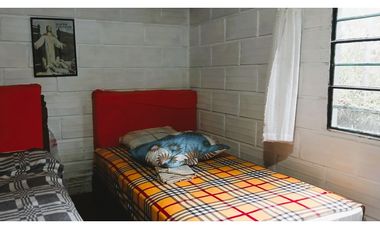 MCG-514-Casa Campestre-Santa Elena-V.El Placer-Sector Nanchos