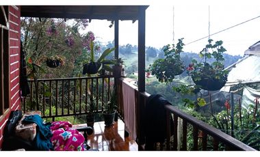 MCG-514-Casa Campestre-Santa Elena-V.El Placer-Sector Nanchos