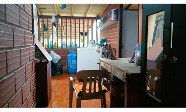 MCG-514-Casa Campestre-Santa Elena-V.El Placer-Sector Nanchos