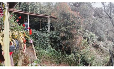 MCG-514-Casa Campestre-Santa Elena-V.El Placer-Sector Nanchos