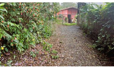 MCG-514-Casa Campestre-Santa Elena-V.El Placer-Sector Nanchos