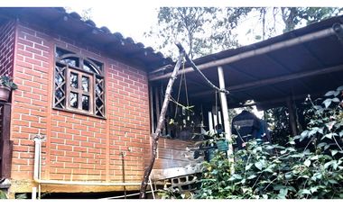 MCG-514-Casa Campestre-Santa Elena-V.El Placer-Sector Nanchos