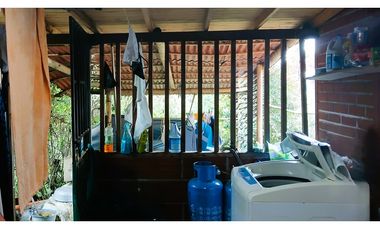 MCG-514-Casa Campestre-Santa Elena-V.El Placer-Sector Nanchos