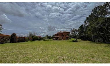 JC-513-Casa Campestre-V.El Placer- Parcelación Piedra Blanca