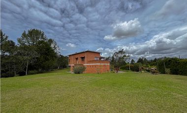 JC-513-Casa Campestre-V.El Placer- Parcelación Piedra Blanca
