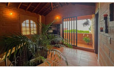 JC-513-Casa Campestre-V.El Placer- Parcelación Piedra Blanca