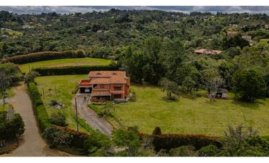 JC-513-Casa Campestre-V.El Placer- Parcelación Piedra Blanca