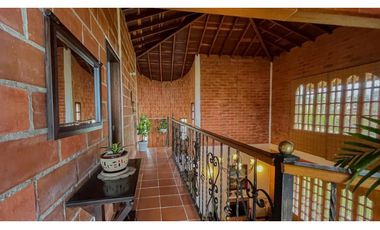 JC-513-Casa Campestre-V.El Placer- Parcelación Piedra Blanca