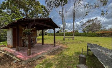 JC-513-Casa Campestre-V.El Placer- Parcelación Piedra Blanca