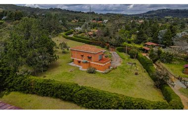 JC-513-Casa Campestre-V.El Placer- Parcelación Piedra Blanca