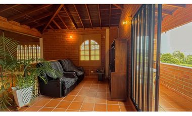 JC-513-Casa Campestre-V.El Placer- Parcelación Piedra Blanca