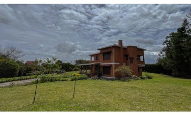 JC-513-Casa Campestre-V.El Placer- Parcelación Piedra Blanca