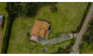 JC-513-Casa Campestre-V.El Placer- Parcelación Piedra Blanca