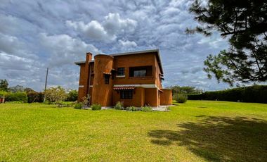 JC-513-Casa Campestre-V.El Placer- Parcelación Piedra Blanca