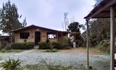 SMG-512-Casa Campestre-Santa Elena-V.El Cerro-Sector CerroVerde