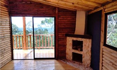 SMG-512-Casa Campestre-Santa Elena-V.El Cerro-Sector CerroVerde