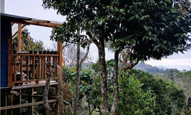 SMG-512-Casa Campestre-Santa Elena-V.El Cerro-Sector CerroVerde