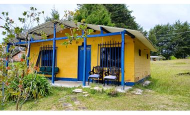 SMH-502-Condominio 4 Casas-Santa Elena-V.El Llano-S.Acueducto