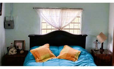SMH-502-Condominio 4 Casas-Santa Elena-V.El Llano-S.Acueducto