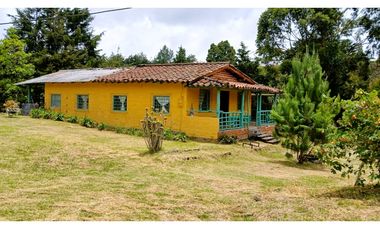 SMH-502-Condominio 4 Casas-Santa Elena-V.El Llano-S.Acueducto