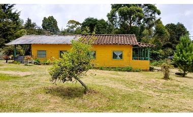 SMH-502-Condominio 4 Casas-Santa Elena-V.El Llano-S.Acueducto