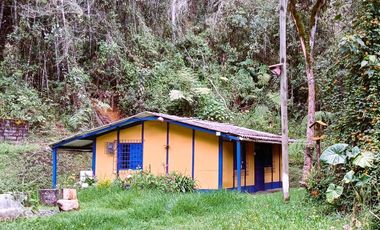 SMH-502-Condominio 4 Casas-Santa Elena-V.El Llano-S.Acueducto