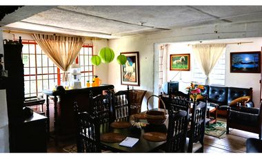 SMH-502-Condominio 4 Casas-Santa Elena-V.El Llano-S.Acueducto