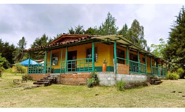 SMH-502-Condominio 4 Casas-Santa Elena-V.El Llano-S.Acueducto