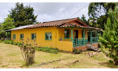SMH-502-Condominio 4 Casas-Santa Elena-V.El Llano-S.Acueducto
